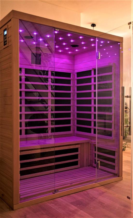 F2 Avec Sauna, Vue D'Exception Place De La Mairie Beauvais Exteriér fotografie